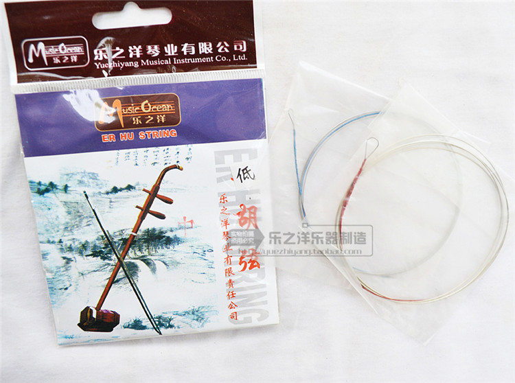 中低胡弦  YM0816