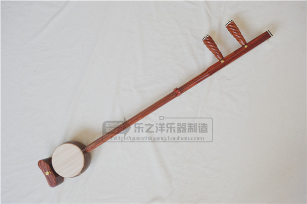 專業紅木歌劇 梆子板胡