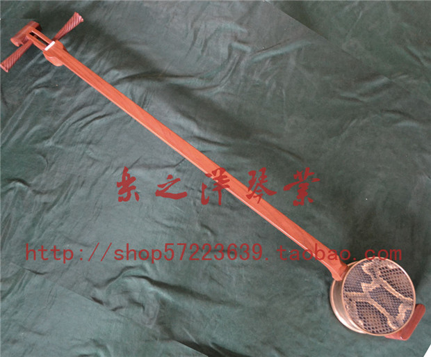 紅木擂琴