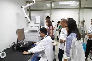 中紡聯(lián)檢落戶上海 推動檢驗技術(shù)服務(wù)與人工智能應(yīng)用軟件開發(fā)融合發(fā)展