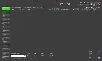 多語(yǔ)言智能賦能 日語(yǔ)版商超進(jìn)銷(xiāo)存管理系統(tǒng)在全球化零售中的應(yīng)用