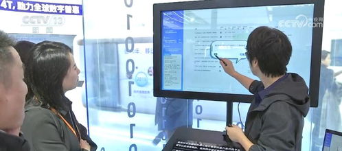 從炫技到多維應(yīng)用 人工智能產(chǎn)業(yè)落地生根，軟件銷(xiāo)售推動(dòng)蓬勃發(fā)展